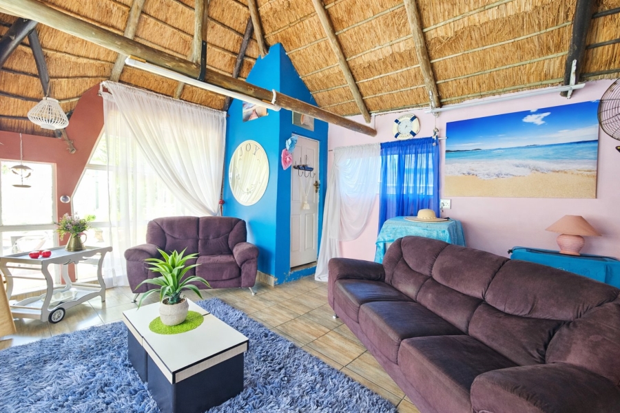 3 Bedroom Property for Sale in Vaalpark Free State